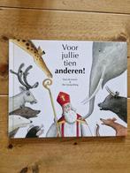 Sinterklaas voorleesboeken, 7 stuks, Boeken, Jongen of Meisje, Ophalen of Verzenden, Zo goed als nieuw, Voorleesboek