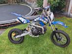 Gepard pitbike 125cc, Fietsen en Brommers, Ophalen, Gebruikt, 125 cc, Gepard