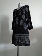 Ana Alcazar zwarte winter jurk maat 38 Nieuw met kaartje, Maat 38/40 (M), Zwart, Nieuw, Ophalen of Verzenden