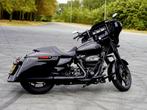 Harley-Davidson 107 FLHXST Street Glide Special Blacked-out, Motoren, 2 cilinders, Chopper, Particulier, Meer dan 35 kW
