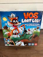 Spel vos laat los, Ophalen of Verzenden