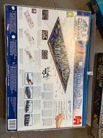 3D New York Puzzel - Cityscape, Ophalen of Verzenden, 500 t/m 1500 stukjes, Zo goed als nieuw, Rubik's of 3D-puzzel
