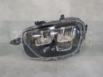 Koplamp Citroen C3 FACELIFT LED 20- 9836267180 Links Q825/K4, Gebruikt, -, -, 6 maanden garantie