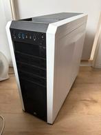 Corsair 500R PC case, Ophalen, Gebruikt
