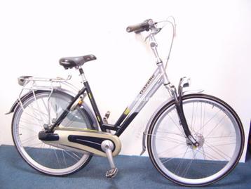 Gazelle Chamonix   (5322) beschikbaar voor biedingen