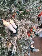 Kerstverlichting, Ophalen of Verzenden, Zo goed als nieuw