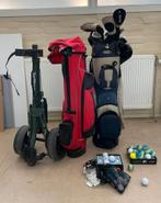 Golf Set Pathfinder, Sport en Fitness, Golf, Ophalen of Verzenden, Set