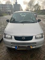 Suzuki Alto 1.1 AUT 2006 Grijs, Auto's, Origineel Nederlands, Te koop, Zilver of Grijs, Benzine