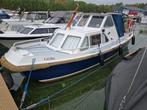 Beachcraft 750AK 1985, Watersport en Boten, Motorboten en Motorjachten, Ophalen, 10 tot 30 pk, Gebruikt, Staal