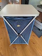 Campart camping kastje, Caravans en Kamperen, Ophalen, Zo goed als nieuw, Campingkast