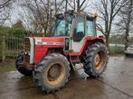 Tractor MF 690, Zakelijke goederen, Agrarisch | Tractoren, Gebruikt, Massey Ferguson, 5000 tot 7500, Ophalen