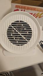 Warmte kachel  3 stuks, Ophalen of Verzenden, Tafelventilator