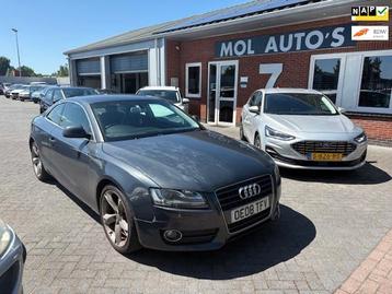 Audi A5 Coupé 2.7 TDI Pro Line beschikbaar voor biedingen