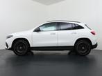 Mercedes-Benz EQA 250+ Business Solution AMG 71 kWh Accu | P, Zwart, 445 min, Wit, 510 km