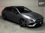 Mercedes CLA-klasse Shooting Brake 200 AMG Designo Matt Sfee, CLA, 730 kg, 4 cilinders, 163 pk