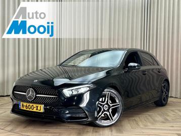Mercedes-Benz A-Klasse 180 *AMG* Stoelverwarming / Camera /  beschikbaar voor biedingen