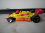 matchbox 1984 racewagen, Ophalen of Verzenden, Gebruikt, Auto