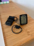 Sigma BC 7.16 ATS Draadloze Fietscomputer, Ophalen of Verzenden, Draadloos, Gebruikt