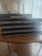 Partij 9 x prodesk 405 G4 | ryzen 3 / 8GB mini pc, Ophalen of Verzenden, SSD