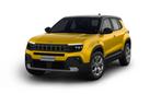 trekhaak jeep avenger electric ev montage mogelijk, Ophalen