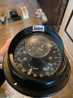 Sestrel kompas, Watersport en Boten, Ophalen of Verzenden, Zo goed als nieuw, Gps of Kompas