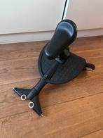 Yoyo meerijdplankje / ride-along board met zitje / seat, Ophalen, Zo goed als nieuw, Overige merken