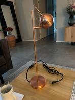 Bureaulamp koper niet gebruikt., Ophalen of Verzenden, Zo goed als nieuw, Minder dan 100 cm