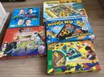 5 spellen nieuw en gebruikt, Ophalen of Verzenden