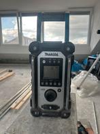 Makita DMR 107, Ophalen of Verzenden, Zo goed als nieuw, Radio