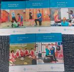 Sport en bewegen, CIOS, De sportleider les boeken, Boeken, Ophalen of Verzenden, Zo goed als nieuw, Overige niveaus, Overige vakken
