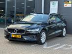 Volvo V60 2.0 B3 Business Pro/NAVI/CAMERA/NL-AUTO/NETTE STAA, Stof, Euro 6, 4 cilinders, 1969 cc