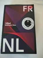 Van Dale Pocketwoordenboek Nederlands-Frans, Frans, Ophalen of Verzenden, Zo goed als nieuw, Van Dale