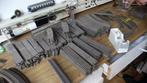 Grote party Fleischmann profi rails, Hobby en Vrije tijd, Modeltreinen | H0, Gebruikt, Gelijkstroom, Fleischmann, Rails