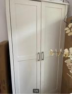 Jysk eikenhout kast, Huis en Inrichting, Kasten | Kledingkasten, Ophalen, Gebruikt, Eikenhout, 50 tot 100 cm