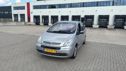 Citroen Xsara Picasso 2.0i-16V Image 240.000 NAP Nw Apk Auto, Auto's, Citroën, Particulier, Te koop, Xsara, ABS, Airbags, Airconditioning