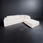 Minotti Hilton sofa off-white