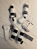 Taekwondo beschermerset - Budo Aykac, Taekwondo, Maat XS of kleiner, Vechtsportbescherming, Ophalen of Verzenden