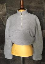zachte met voering van puur katoen Meshki trui Teddy, Kinderen en Baby's, Kinderkleding | Maat 164, MESHKI, Meisje, Trui of Vest