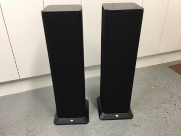 Bns speakers beschikbaar voor biedingen