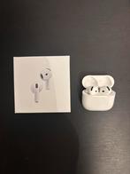Airpods 4 te koop! | Nieuw, Telecommunicatie, Mobiele telefoons | Oordopjes, Ophalen of Verzenden, Nieuw, In gehoorgang (in-ear)