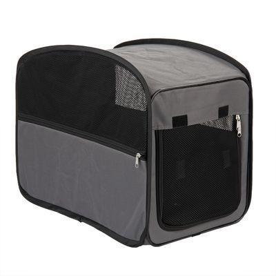 Opvouwbare hondenbox, Dieren en Toebehoren, Hondenbenches, Nieuw, Ophalen of Verzenden