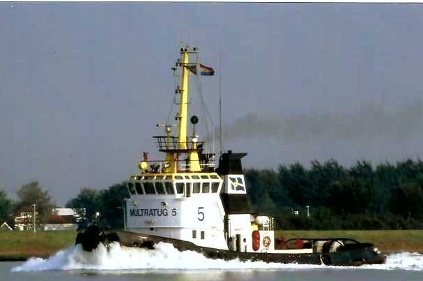 Sleepvaart, Verzenden, Nieuw, Kaart, Foto of Prent
