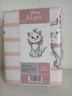 Disney overtrekset Marie katje, Jongetje of Meisje, Wit, Dekbedovertrek, Nieuw