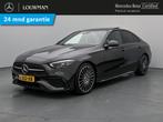 Mercedes-Benz C-Klasse 200 Launch Edition AMG Line | Multisp, Auto's, Mercedes-Benz, Automaat, Achterwielaandrijving, 4 cilinders