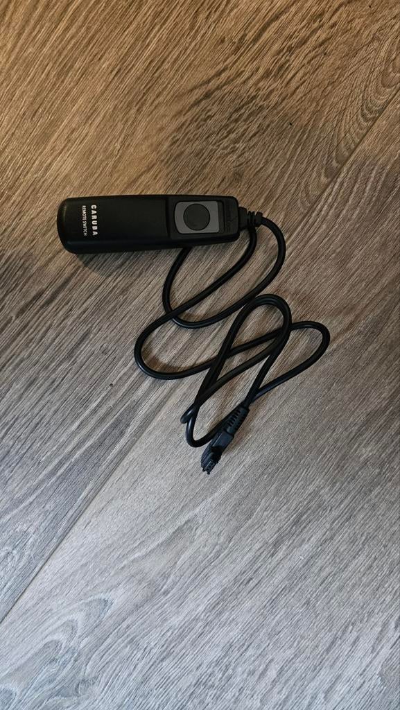 Caruba Afstandsbediening Sony Type 1 (Sony RM L1AM), Ophalen of Verzenden