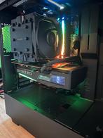 Gaming/Workstation PC – Ryzen 9 5950X & RTX 3070 32GB 512GB, Computers en Software, Desktop Pc's, 32 GB, Zelf gebouwde pc, Refurbished