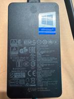Microsoft Surface 65W Oplader, Computers en Software, Laptop-opladers, Ophalen of Verzenden, Zo goed als nieuw
