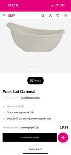 Baby bad, Kinderen en Baby's, Badjes en Verzorging, Ophalen, Zo goed als nieuw, Overige typen