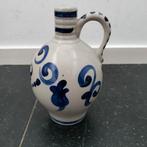 KRUIKJE,Vintage,Beerenburg,Sonnema,aardewerk,Holland, Overige kleuren, Aardewerk of Porselein, Nieuw, Ophalen of Verzenden