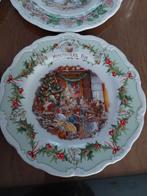 Royal doulton brambly servies, Antiek en Kunst, Antiek | Servies los, Ophalen